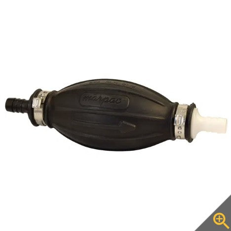 MarPac Primer Bulb. (3/8” Fuel Line)