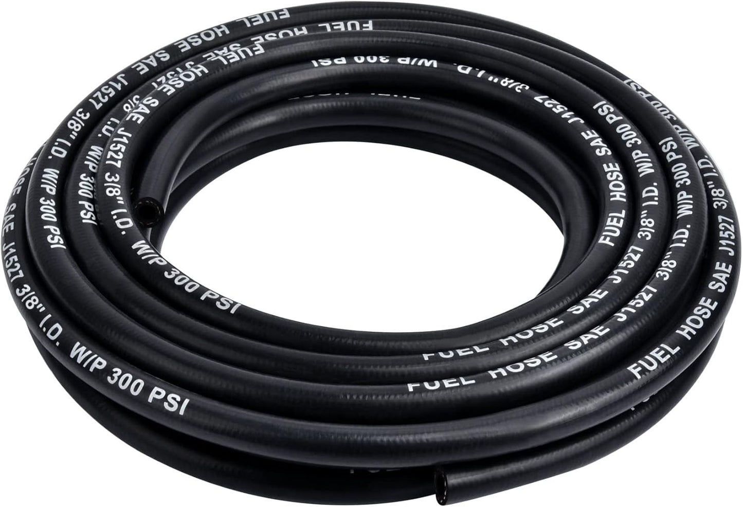 MPI Marine 3/8" Per Foot Type A1-15 +A2 Low Permeation Series per Foot