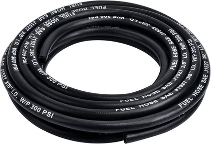 MPI Marine 3/8" Per Foot Type A1-15 +A2 Low Permeation Series per Foot