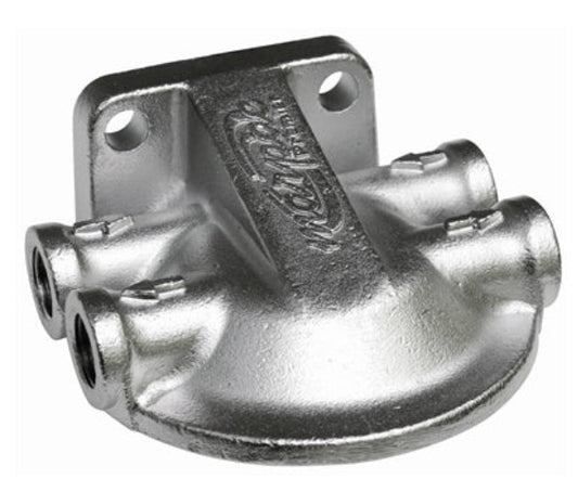 MarPac Replacement Universal Stainless-Steel Fuel / Water Filter Bracket.