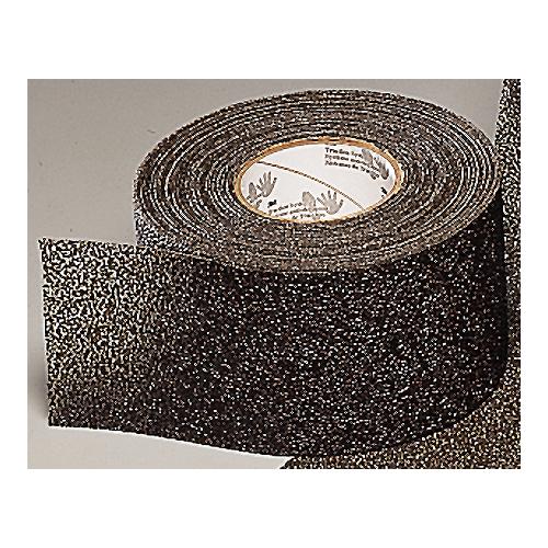 3M 2" Black Med. Duty Safety Walk Tape. per Foot