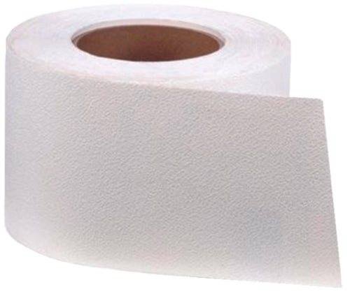 3M 4" White - Light Duty Safety-Walk Tape Per Foot