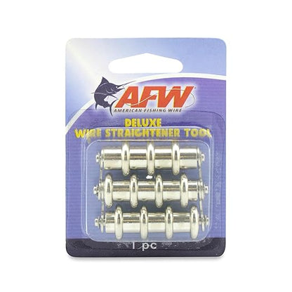 AFW Wire Straightener Tool, Deluxe