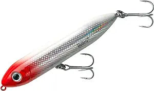 Heddon X9236 Zara Super Spook Jr Lures