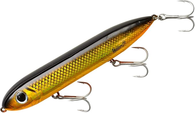 Heddon X9256 Zara Super Spook Lures