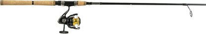 Shimano PSPC3000HGSWSPS Spheros Spinning Combo 7' 20-50lb