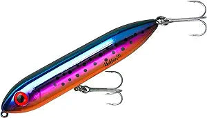 Heddon X9236 Zara Super Spook Jr Lures