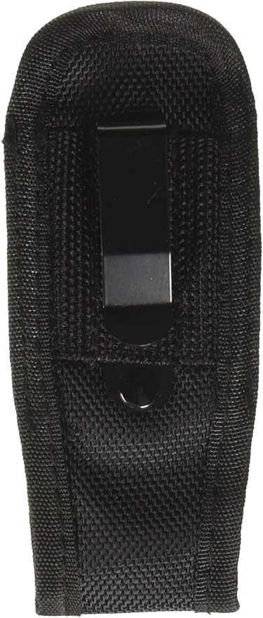 Nebo Slyde Flashlight Holster Model #6274 For Enhanced Portability