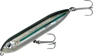 Heddon X9236 Zara Super Spook Jr Lures