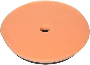 Shurhold Dual Action Polisher PRO 7-1/2" Buff Magic Orange Foam