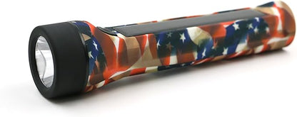 Hybridlight Solar Light Journey 250 Lumens American Camo