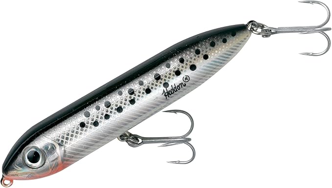 Heddon X9236 Zara Super Spook Jr Lures