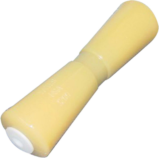 Yates Rubber 1200Y Trp Keel Roller 12" X 5/8"