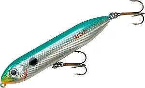 Heddon X9236 Zara Super Spook Jr Lures