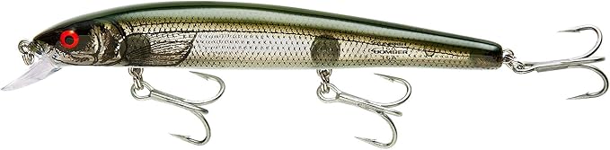Bomber BSW16A Heavy Duty Long A Lure
