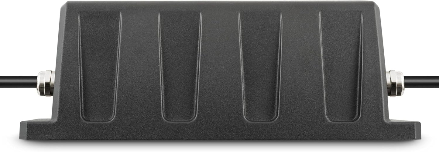 Minn Kota Precision MK-220PCL On-Board Marine Battery Charger – 2 Banks, 10 Amps Each
