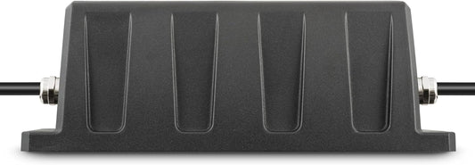 Minn Kota Precision MK-220PCL On-Board Marine Battery Charger – 2 Banks, 10 Amps Each