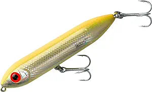 Heddon X9256 Zara Super Spook Lures