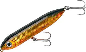 Heddon X9236 Zara Super Spook Jr Lures