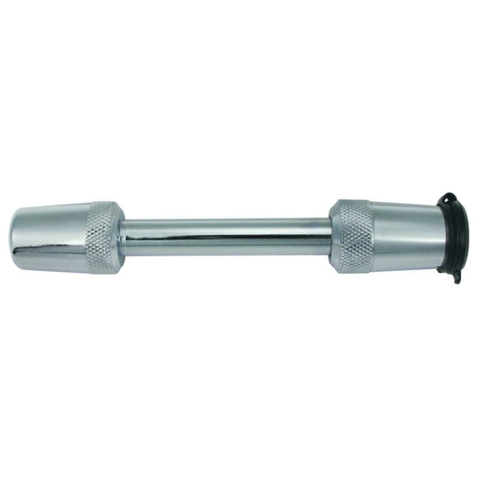 TriMax Surge Receiver Coupler Lock - 2-1/2" Inch - 1/2" Inch S-Steel Pin.