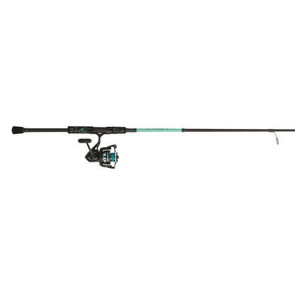 Penn Pursuit IV LE-2500 PURIV2500LE701ML Spinning Reel / Rod Combo 7' 6-12lb.