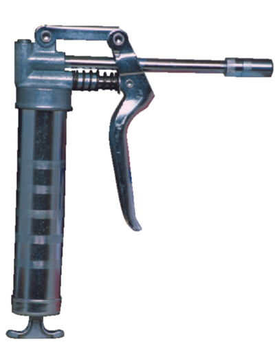 StarBrite Grease Gun w/1 - Grease Cartridge 3 Ounce.