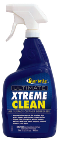 Star Brite Ultimate Extreme Super Spray Boat Cleaner, 32 Ounce.