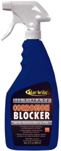 StarBrite Ultimate Corrosion Blocker Plus PTEF, 22 Ounce.