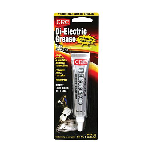 CRC Di-Electric Grease .5 Ounce.