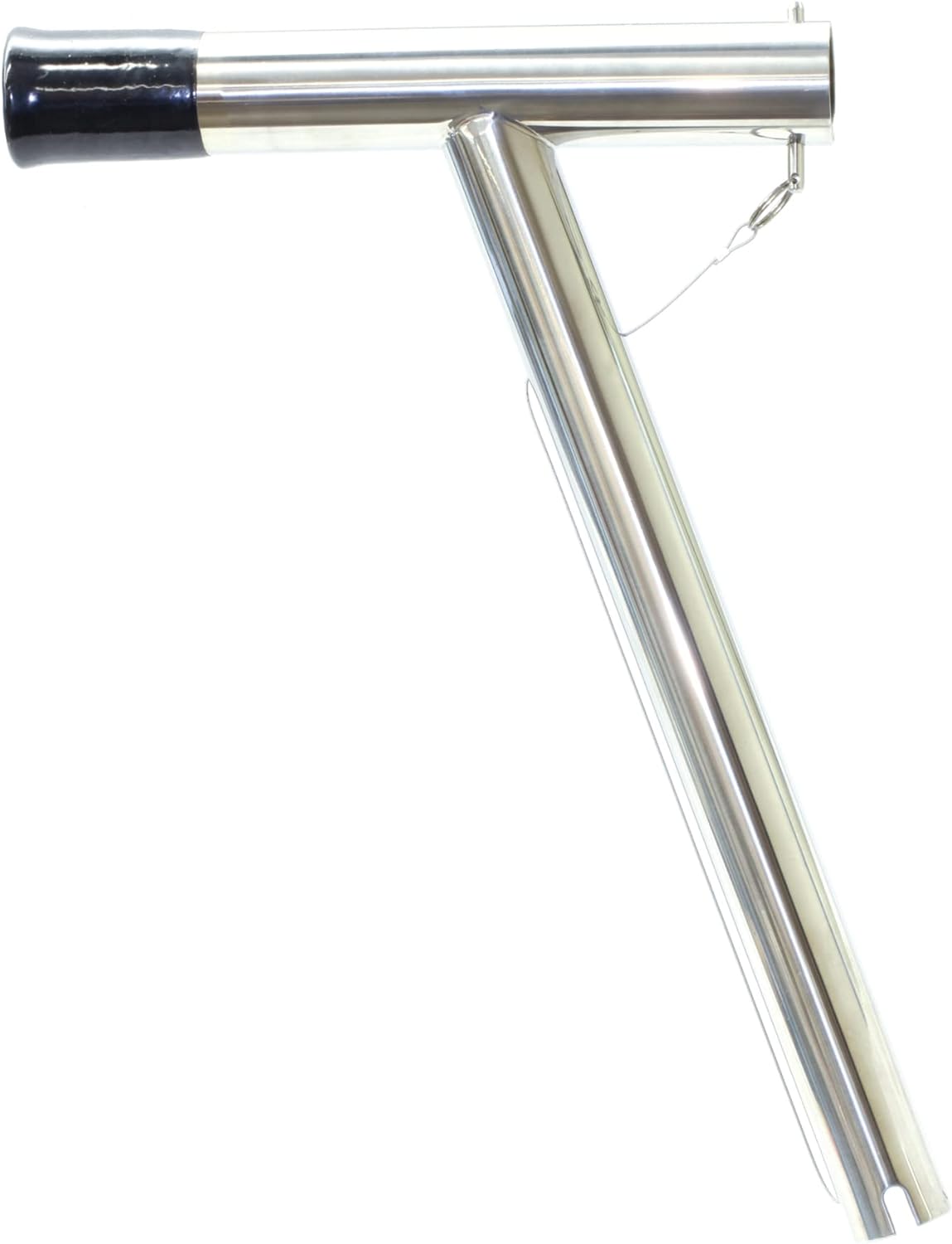 Tigress Stainless Steel Rod Rigger 12" x 16".