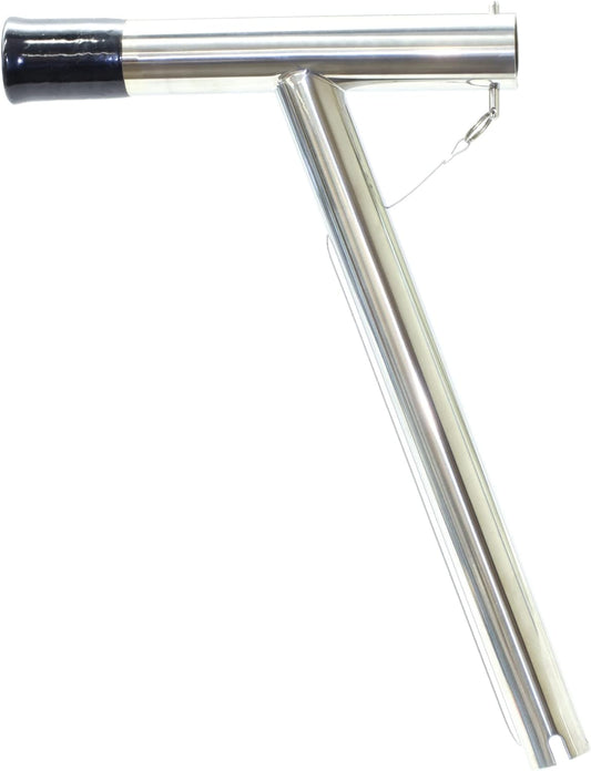 Tigress Stainless Steel Rod Rigger 12" x 16".