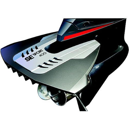 SE Sport SE400 Hydro Foil Black for 40 HP and Up Outboard Motors