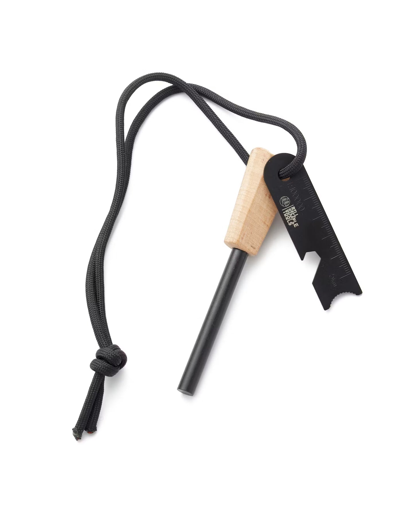 Rill Simple Tools Fire Starter