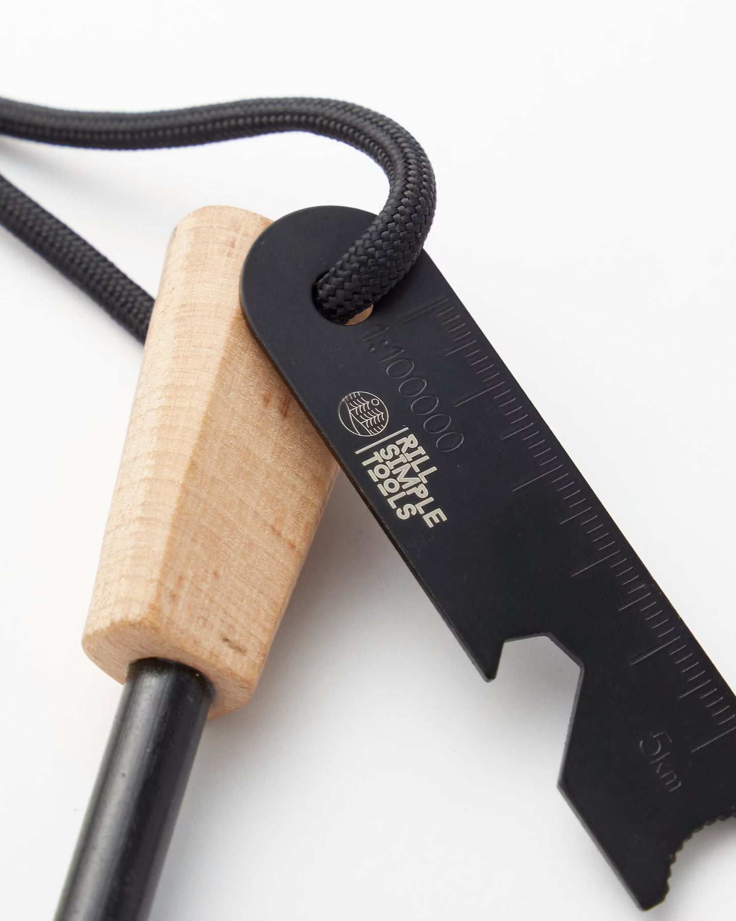 Rill Simple Tools Fire Starter