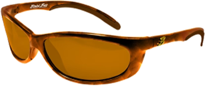 Bimini Bay Outfitters Sunglass Tortoise Frame T-BB1-A