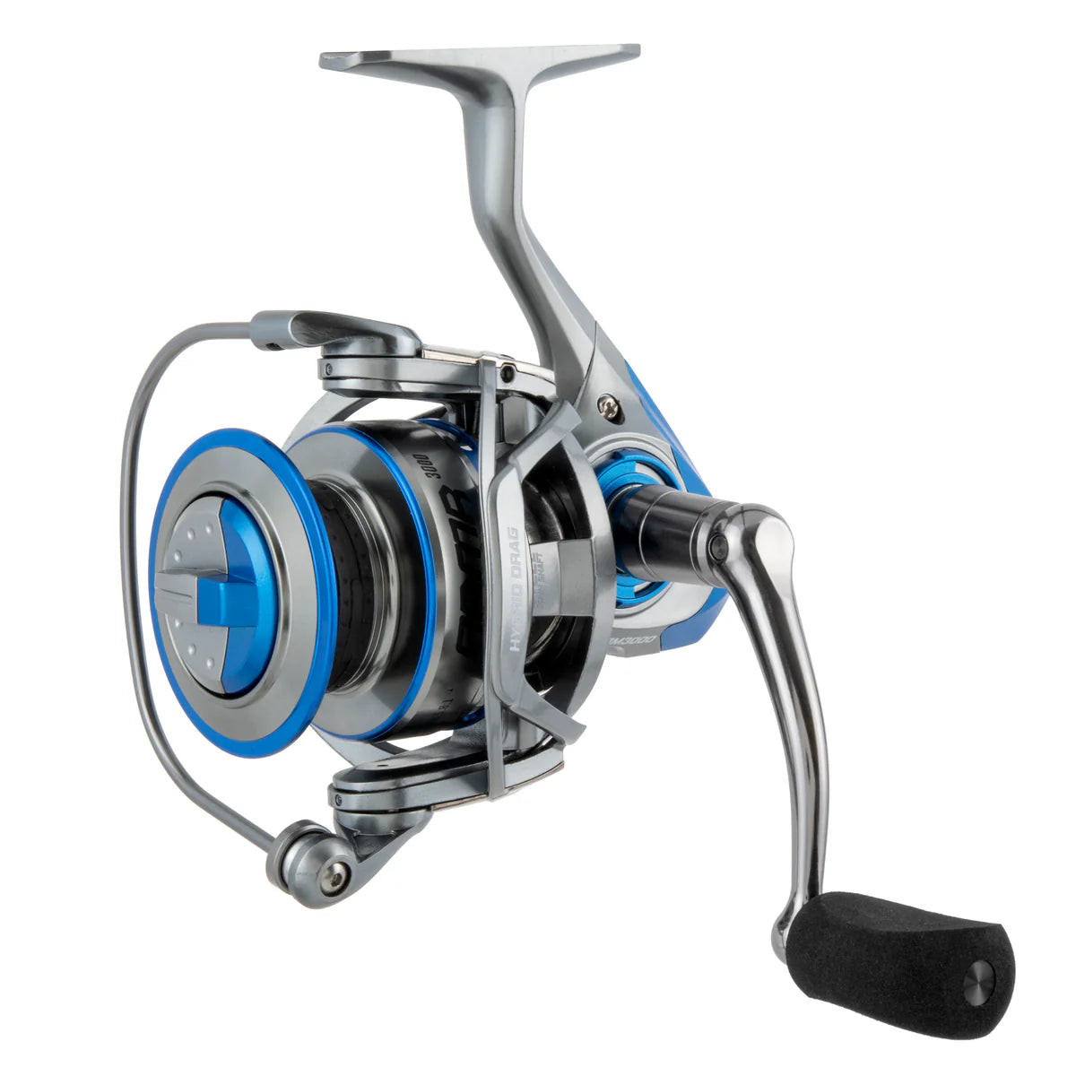 Tsunami ARMR Spinning Reel.