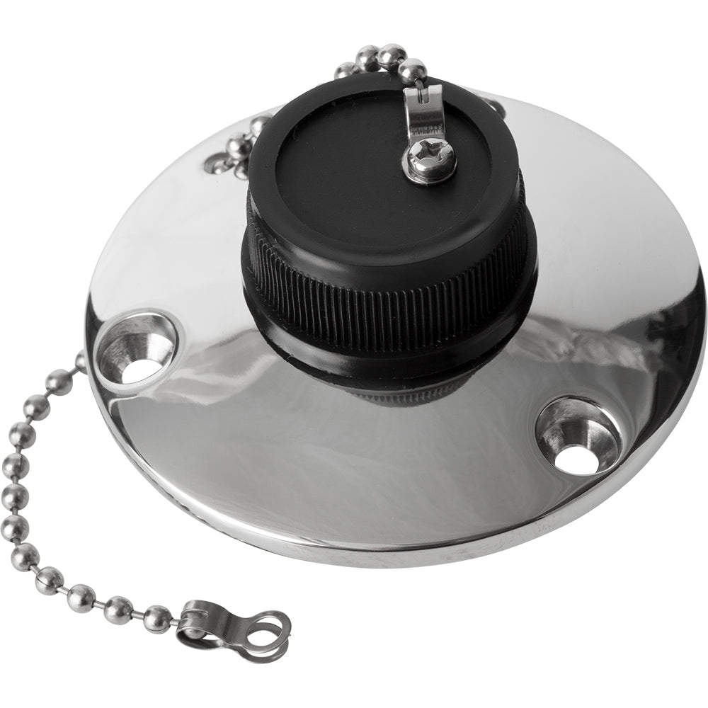 Sea-Dog  Sea-Dog Washdown Water Outlet - 316 Stainless Steel [513120-1]