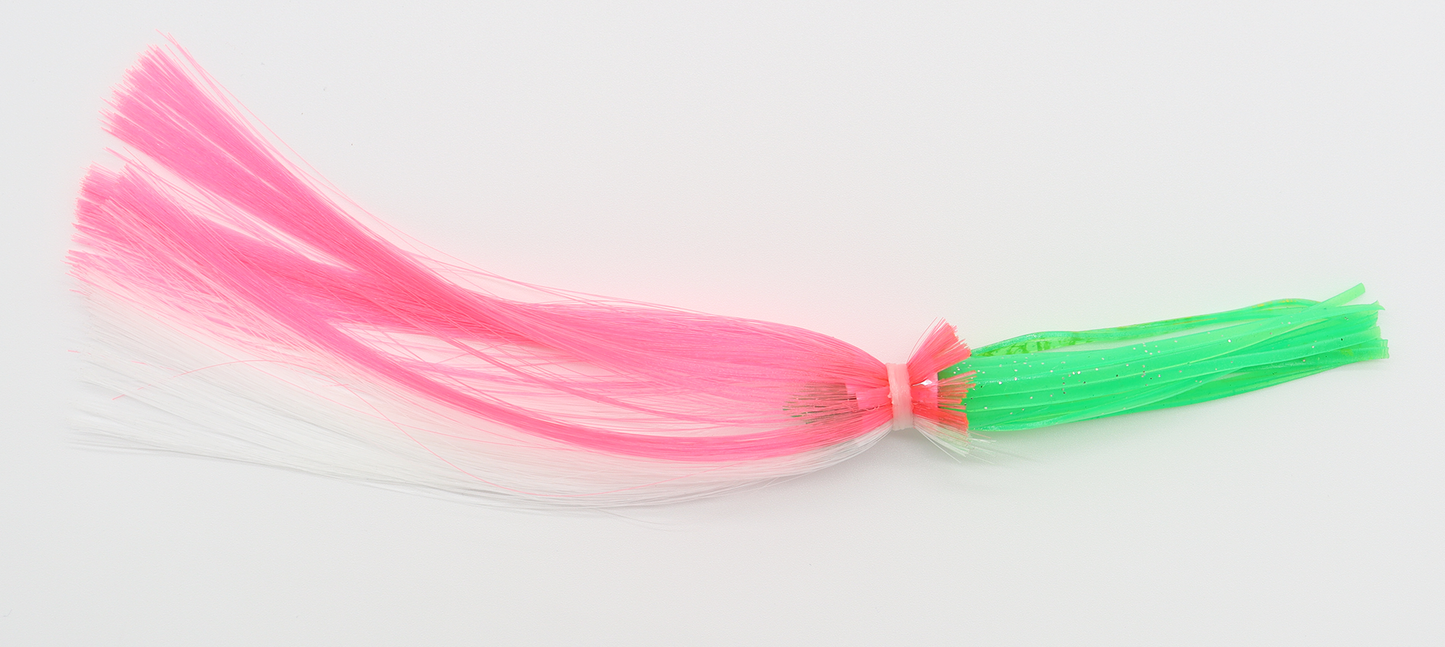 Blue Water Candy Gaffer Candy