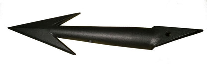 Hi-Liner Stainless Steel Rigged Harpoon Dart