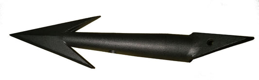 Hi-Liner Stainless Steel Rigged Harpoon Dart