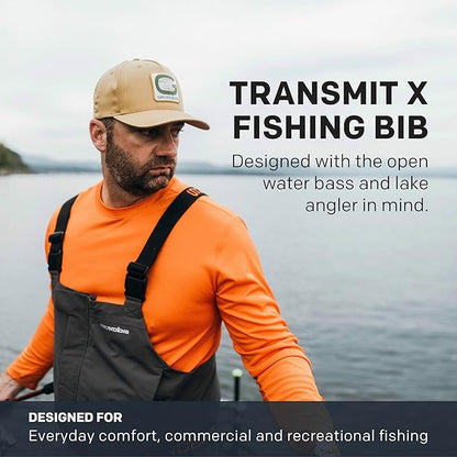 Grundens Transmit X Bib