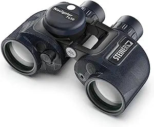 Steiner 7x50 Navigator Binoculars w/Compass 2343.