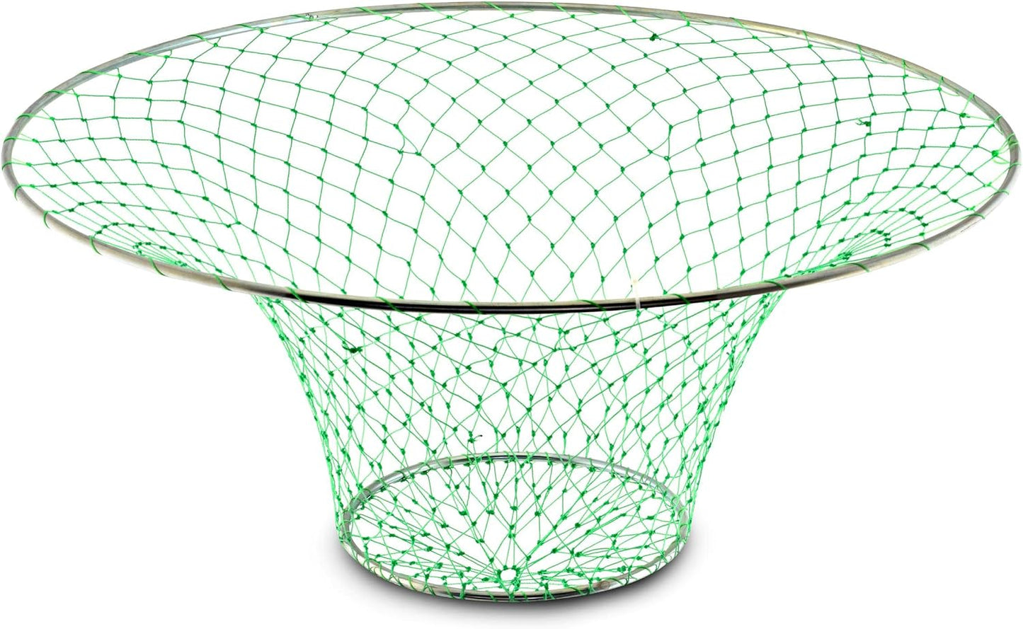 Hurricane Deluxe Crab Bridge Pier Net 32X12"