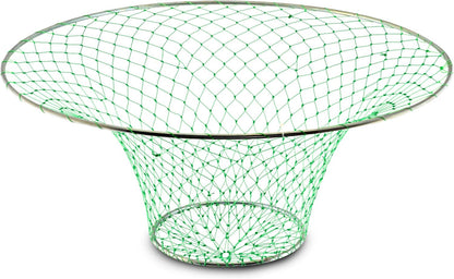 Hurricane Deluxe Crab Bridge Pier Net 32X12"