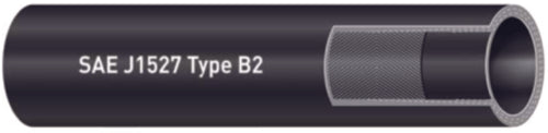 Shields Marine 5/8" Silverado 2000 Type B2 Outboard Fuel & Vent Series 315 Hose 5/8" ID & 29/32" OD Per Foot