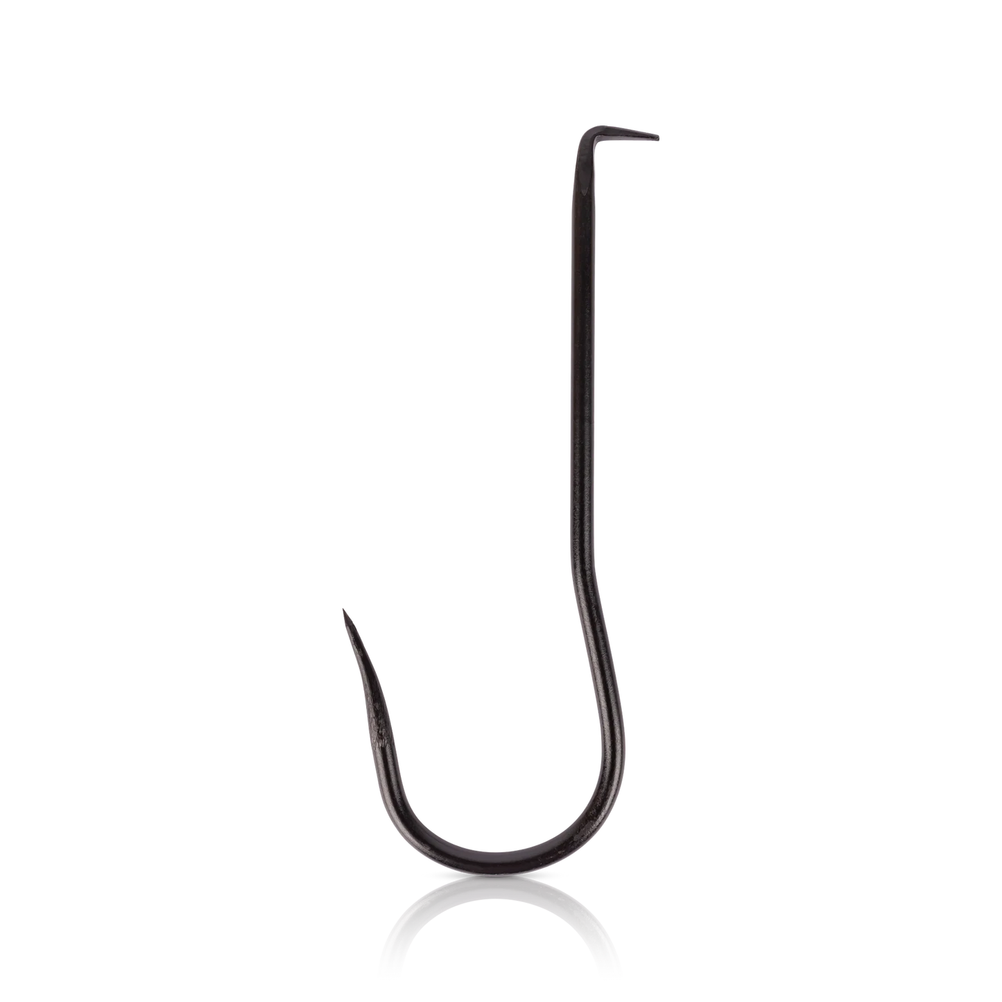 Mustad #8/0 Gaff Single Hook 2286-DT Each