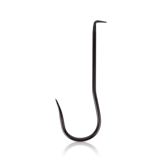Mustad #2 Gaff Single Hook 2286-DT Each