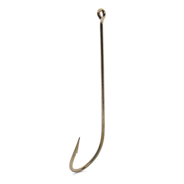 Mustad CLASSIC CARLISLE 3191 BAIT HOOK