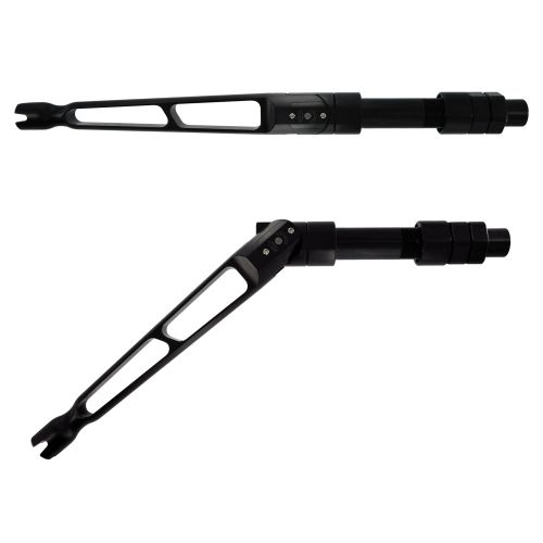 Winthrop Tackle Terminator Adjusta-Butt.