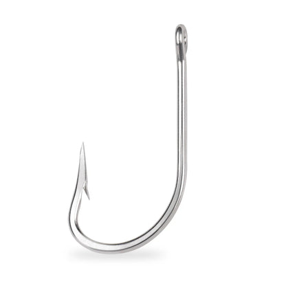 Mustad 7731-DT 10 Pack Big Game Sea Demon Hooks 10pk 7731